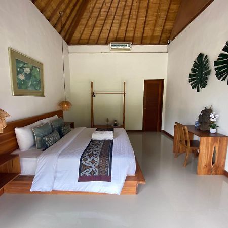 Apartament Umah Nik Kepitu Payangan Zewnętrze zdjęcie