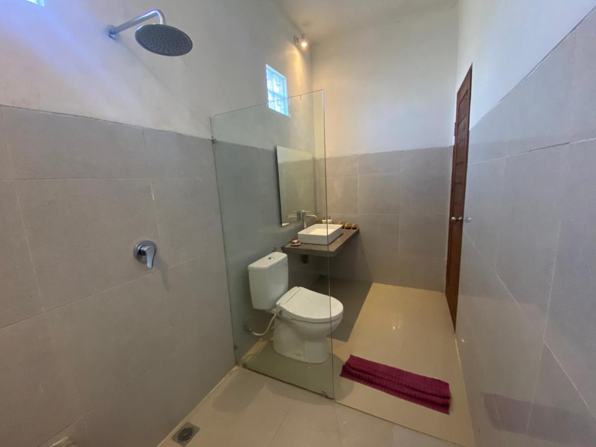 Apartament Umah Nik Kepitu Payangan Zewnętrze zdjęcie