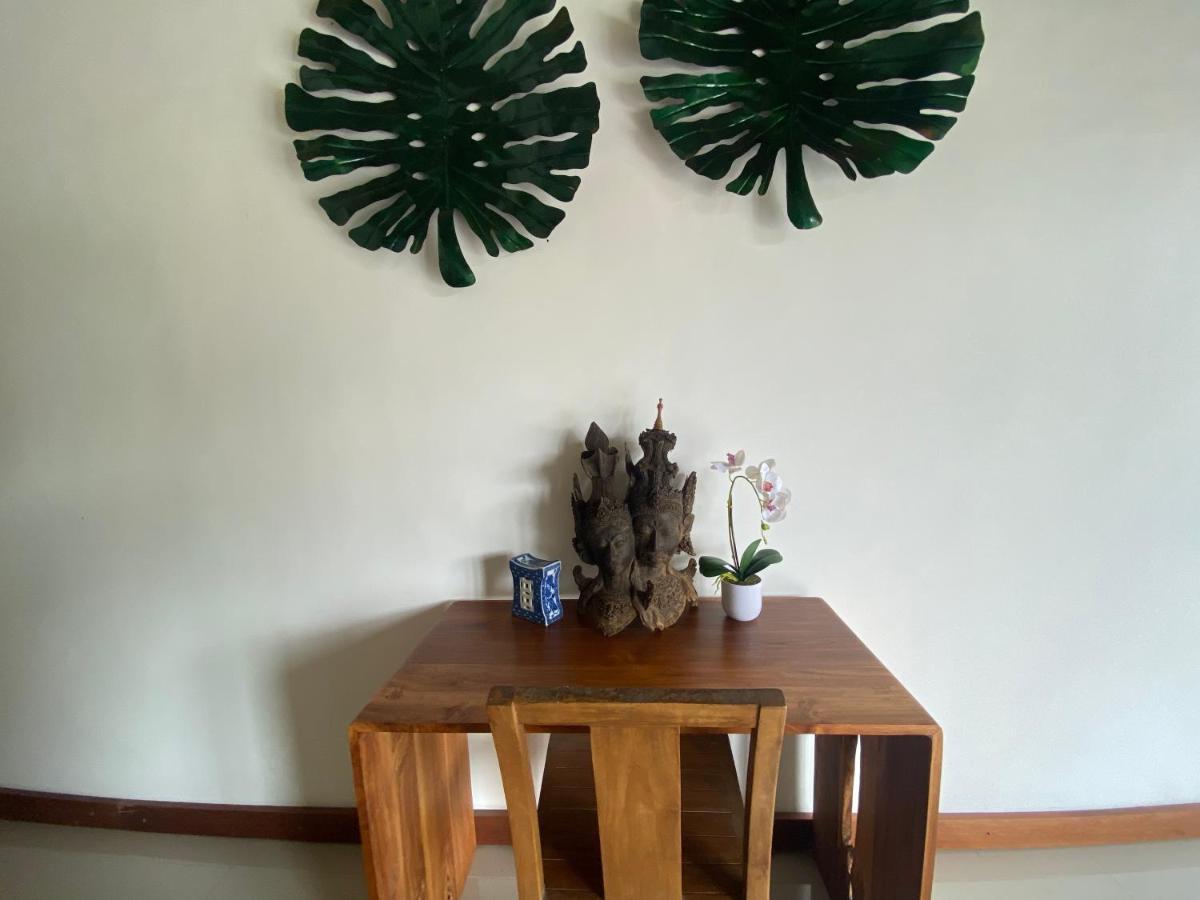 Apartament Umah Nik Kepitu Payangan Zewnętrze zdjęcie