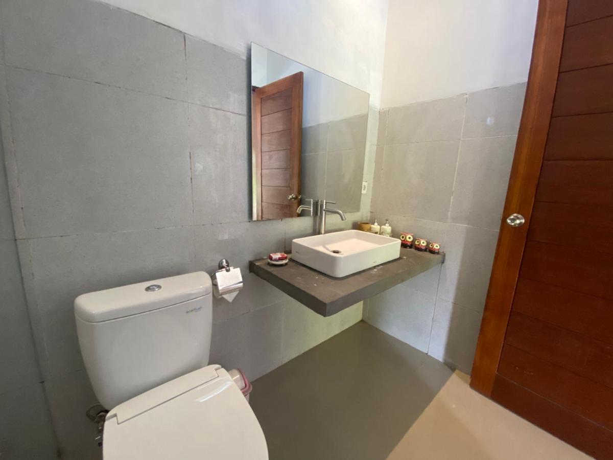 Apartament Umah Nik Kepitu Payangan Zewnętrze zdjęcie