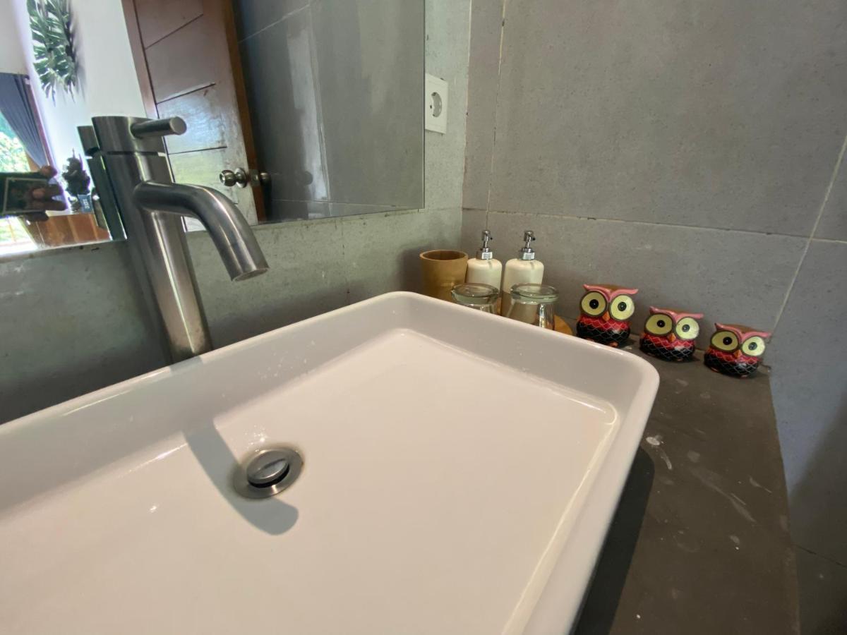 Apartament Umah Nik Kepitu Payangan Zewnętrze zdjęcie