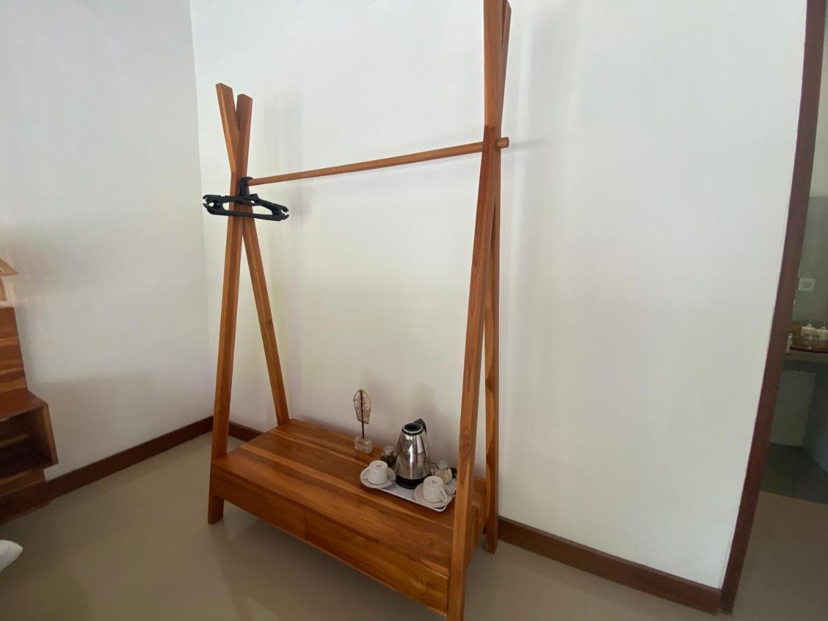 Apartament Umah Nik Kepitu Payangan Zewnętrze zdjęcie