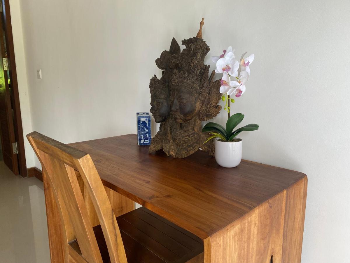Apartament Umah Nik Kepitu Payangan Zewnętrze zdjęcie
