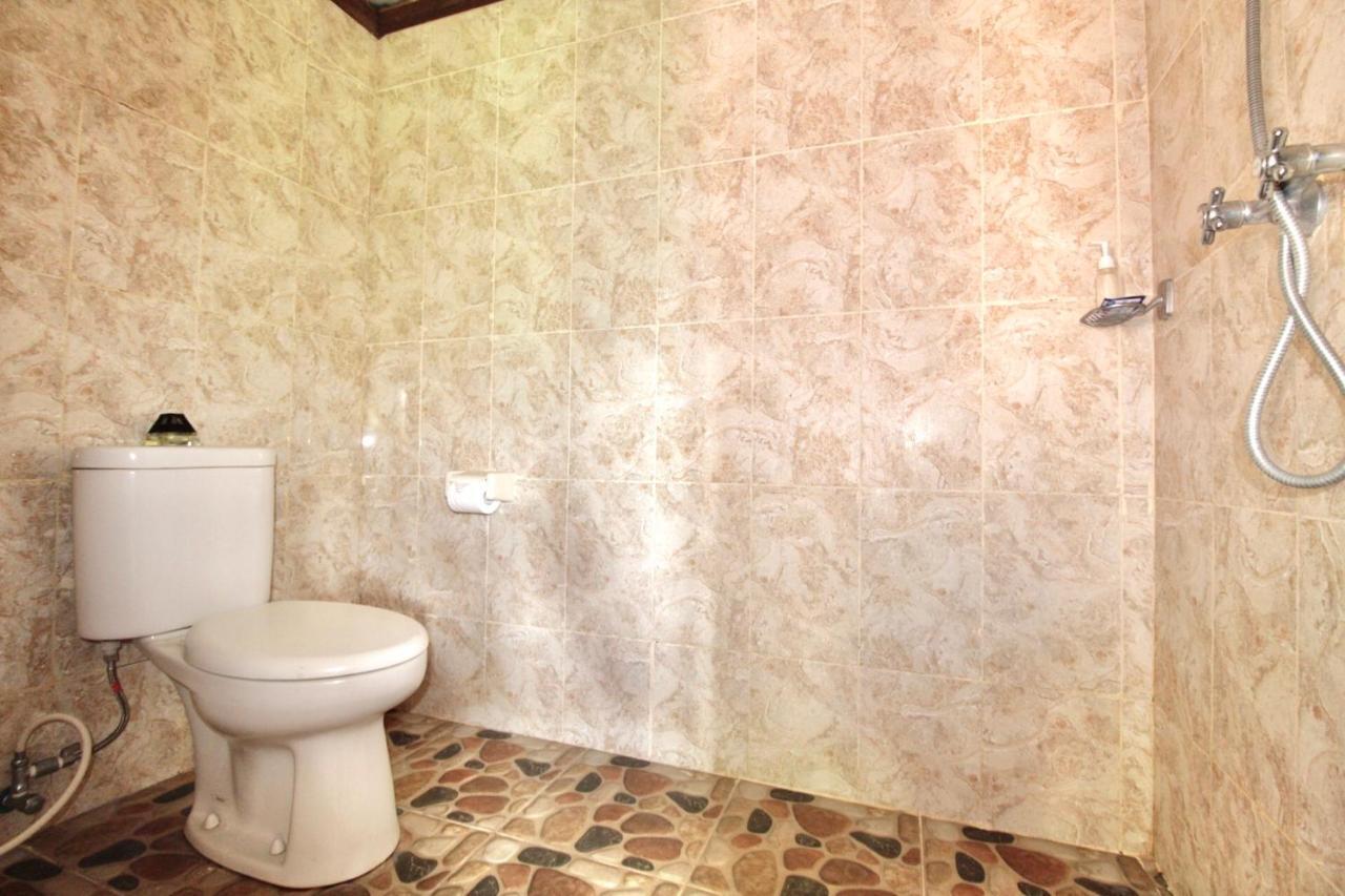 Apartament Umah Nik Kepitu Payangan Zewnętrze zdjęcie