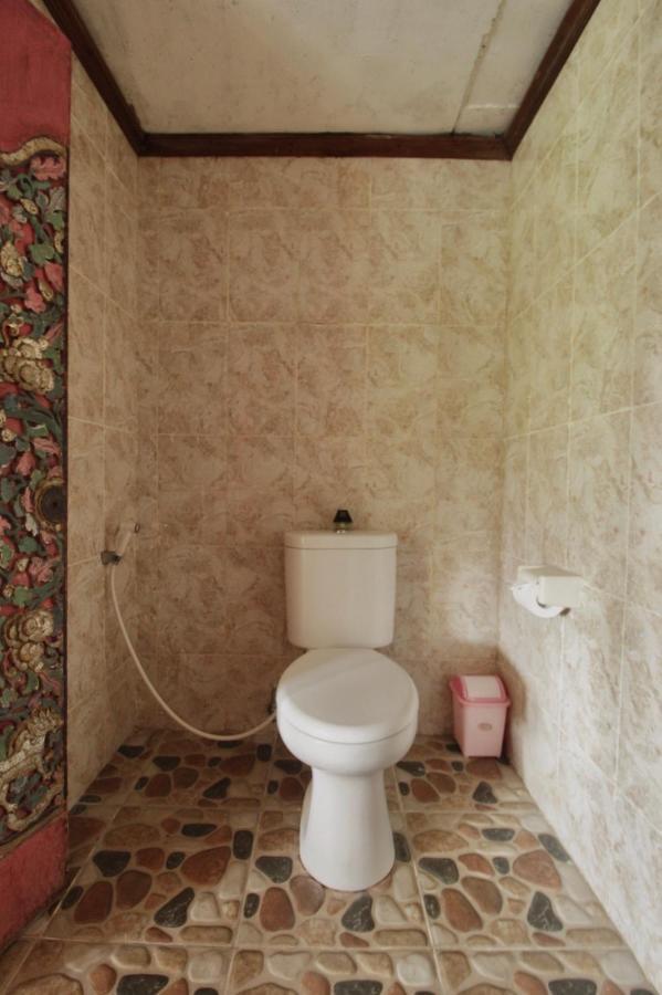 Apartament Umah Nik Kepitu Payangan Zewnętrze zdjęcie