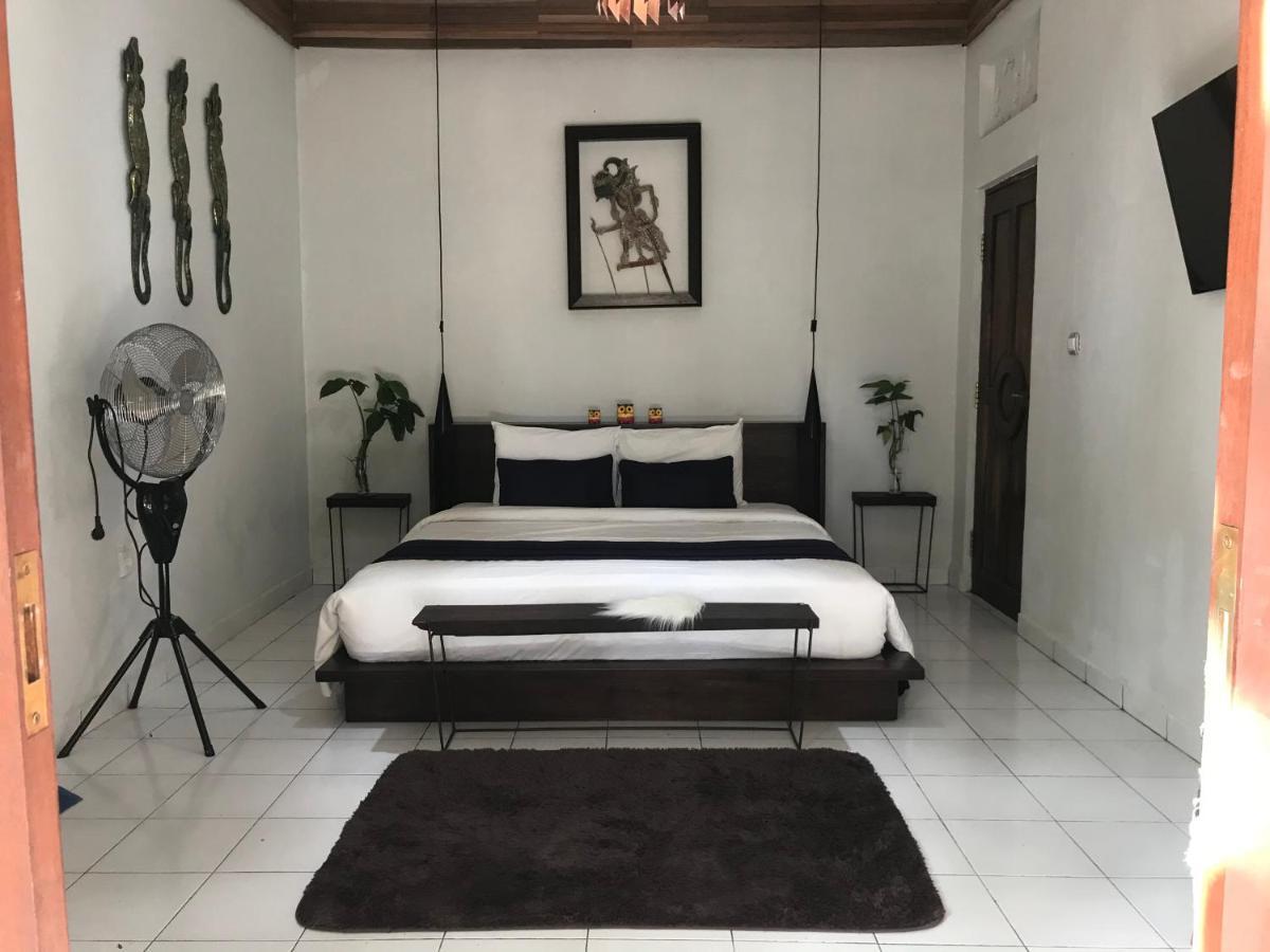 Apartament Umah Nik Kepitu Payangan Zewnętrze zdjęcie