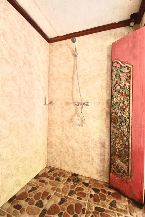 Apartament Umah Nik Kepitu Payangan Zewnętrze zdjęcie