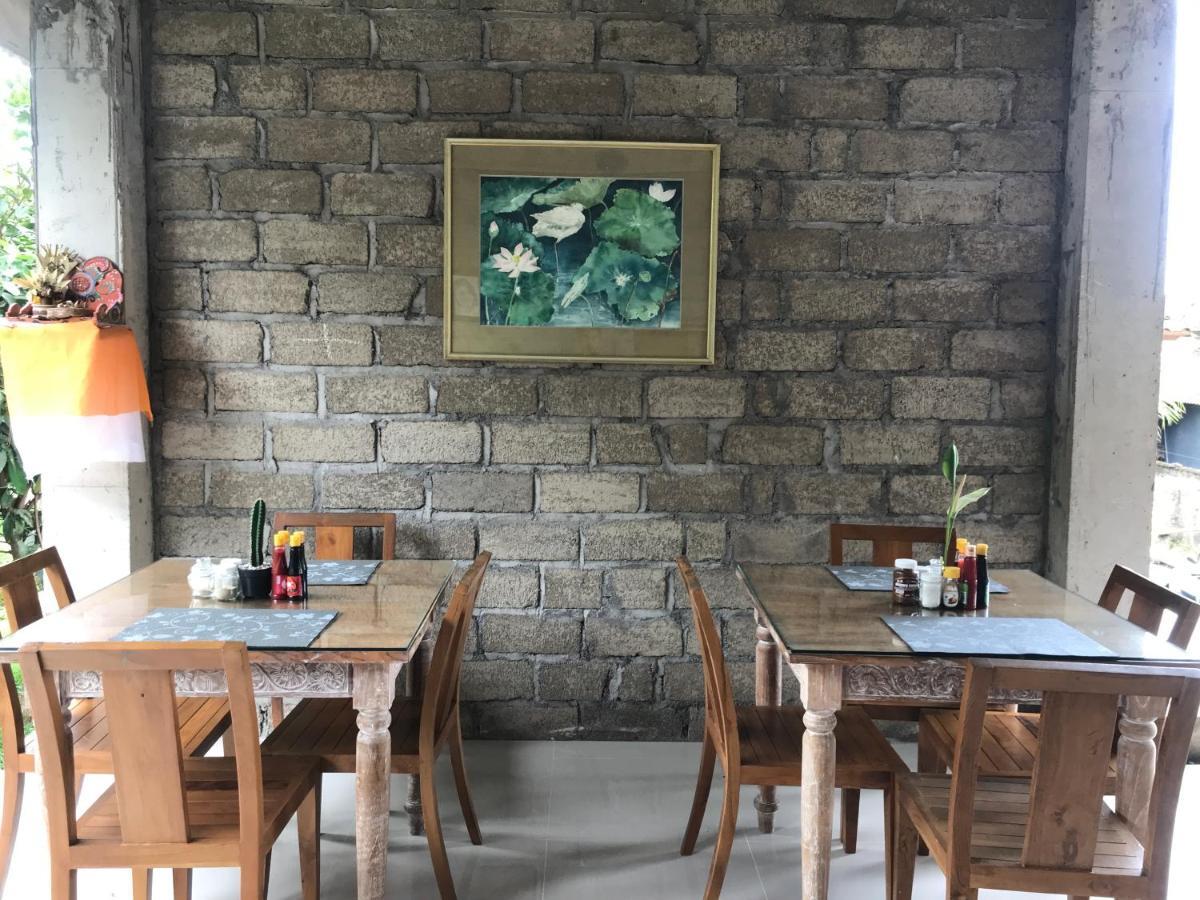Apartament Umah Nik Kepitu Payangan Zewnętrze zdjęcie